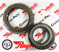 68RFE Friction Clutch Kit - Raybestos OEM