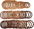 68RFE Friction Clutch Plate Kit OEM