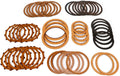 68RFE Friction Clutch Plate Set 2007-2020 OEM