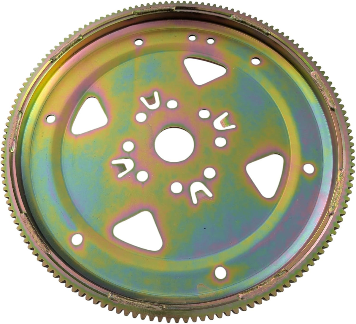 68RFE Heavy Duty Transmission Flexplate 6.7L 24V Street Sport Industries 2007-2012 OEM