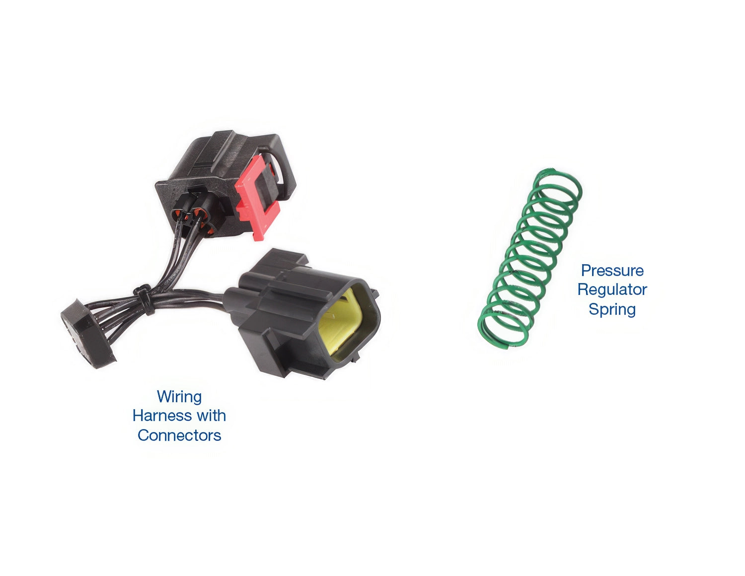 Sonnax Line Pressure Booster Kit for 68RFE - RFE-LB1