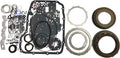 68RFE Master Transmission Rebuild Kit 2007-Up OEM