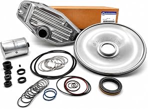 68RFE Overhaul Gasket & Seal Kit 2007-2024 OEM