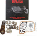 68RFE Overhaul Rebuild Kit with Clutches 07-up OEM