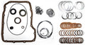 68RFE Overhaul Transmission Rebuild Kit with Overhaul Gaskets OEM