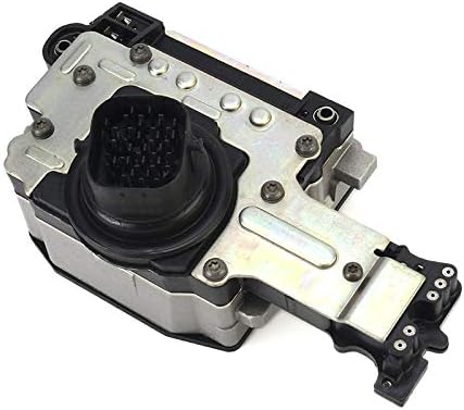 68RFE Shift Solenoid Block Pack 1999-2003 OEM