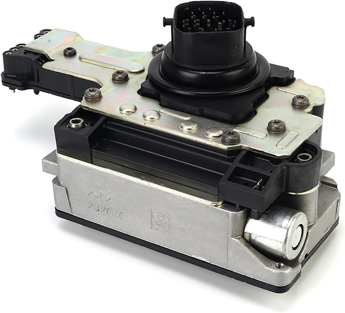 68RFE Master Rebuild Kit - Frictions & Steels, Gaskets & Seals, Filter, Shift Kit, Servo, Solenoids, Bushings (7-Piece)