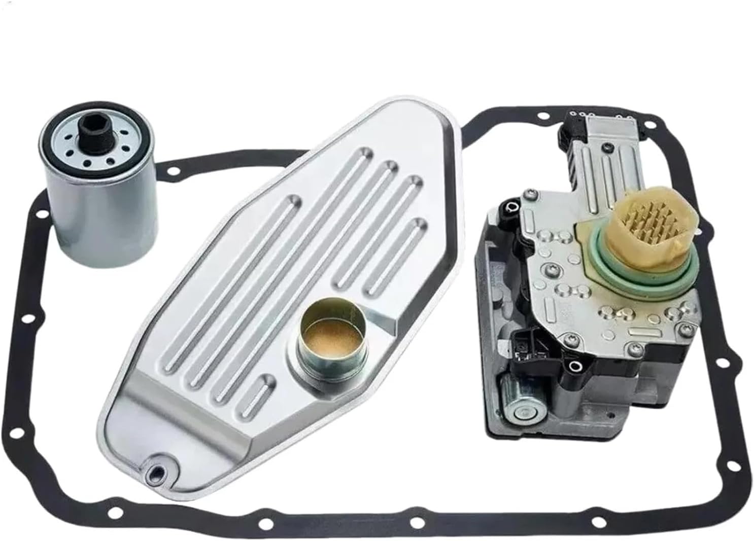68RFE Shift Solenoid Block Pack 2004-2018 OEM