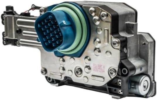 68RFE Shift Solenoid Blue Connector 2019-2024 OEM
