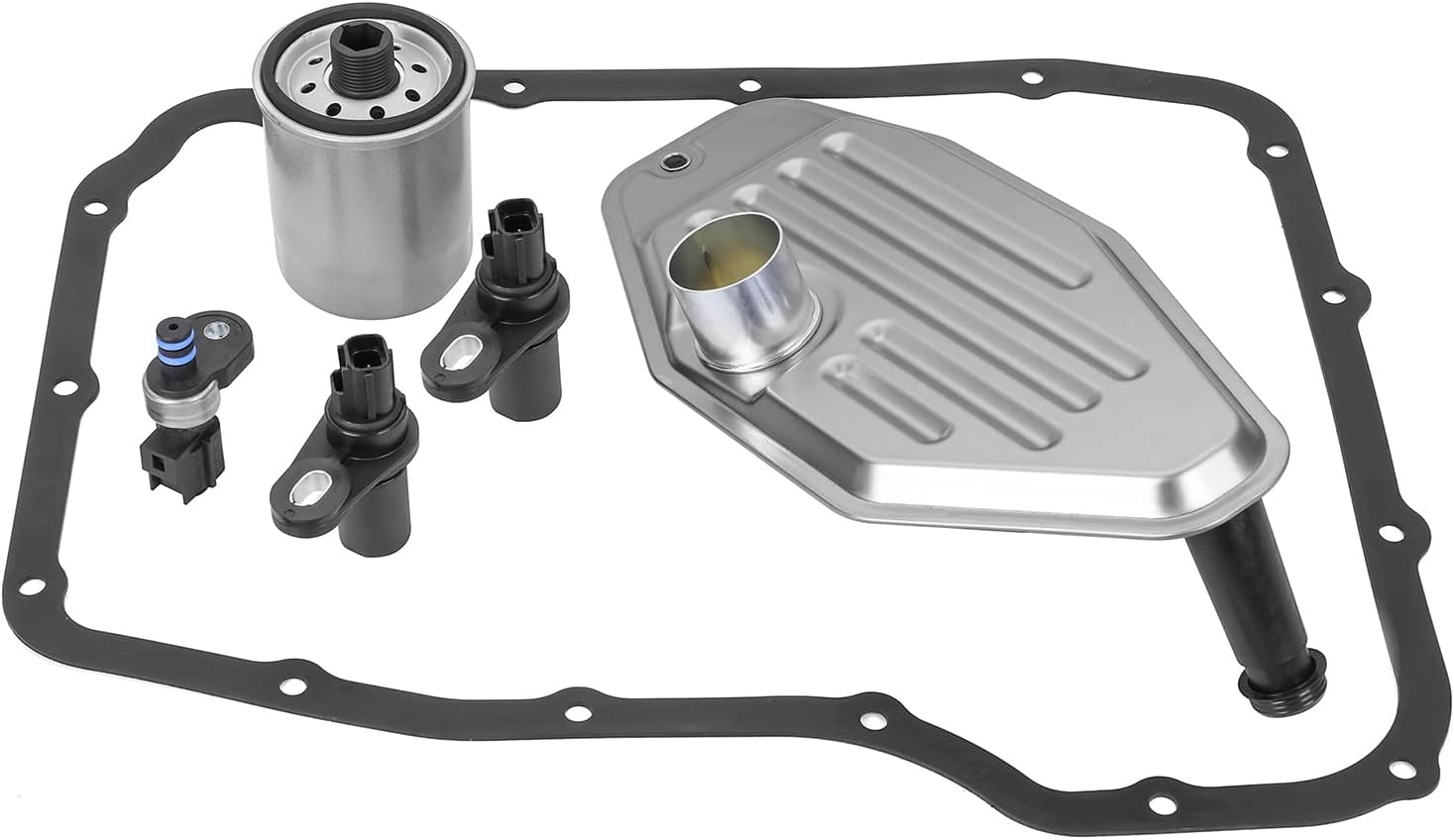 68RFE Shift Solenoid Kit 1999-Up OEM