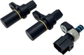 68RFE Shift Solenoid with Sensor OEM