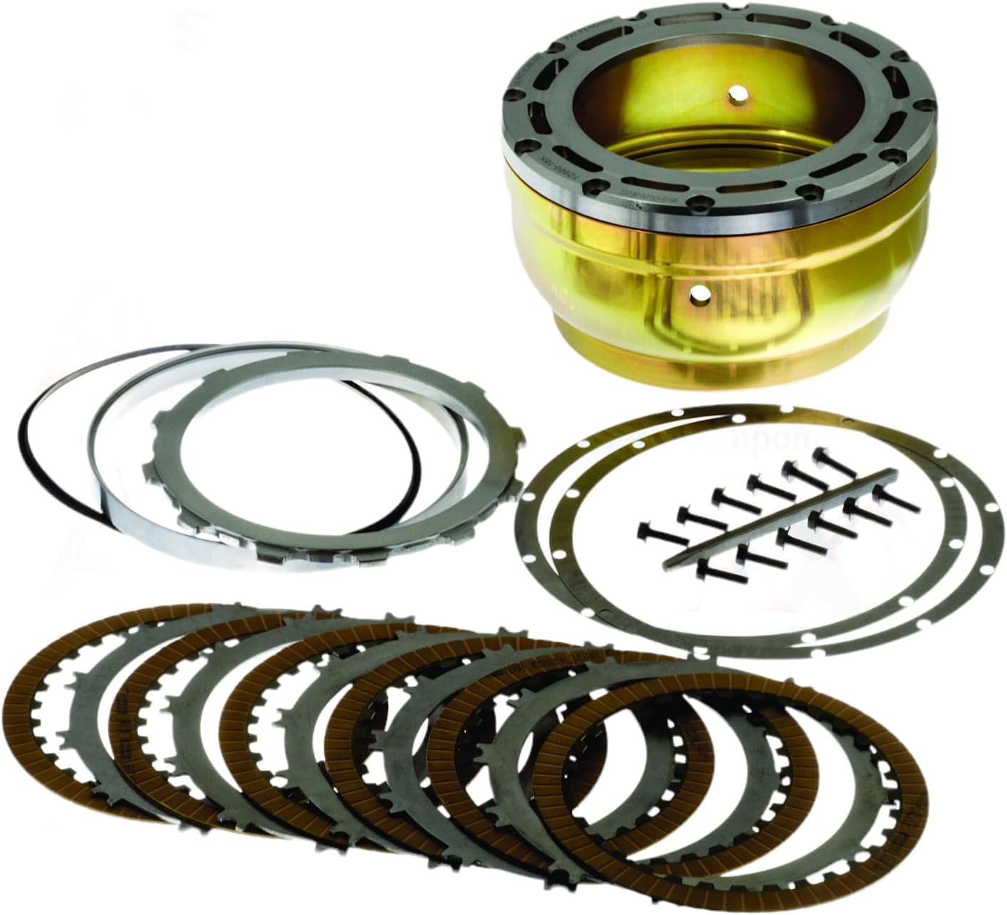 68RFE Smart-Tech Overdrive Clutch Housing Kit OEM
