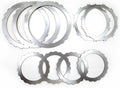 68RFE Steel Clutch Plate Kit - Transnation OEM