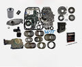 68RFE Super Master Transmission Rebuild Kit 2013-2018 OEM