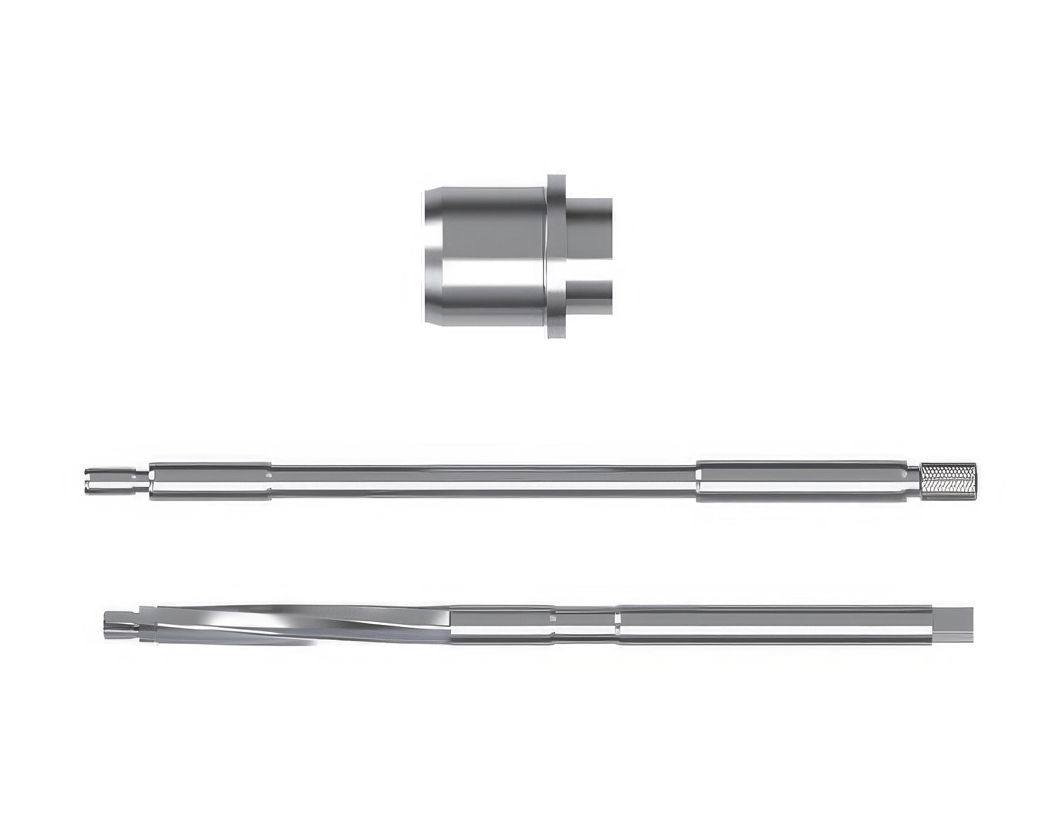 Sonnax Tool Kit for 68RFE - F-92835-TL25