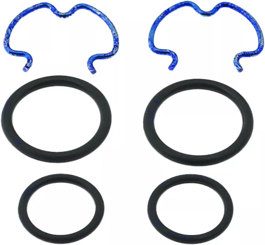 68RFE Transmission Cooler Line O-Ring Kit Ram 6.7L Cummins 2007-2023 OEM