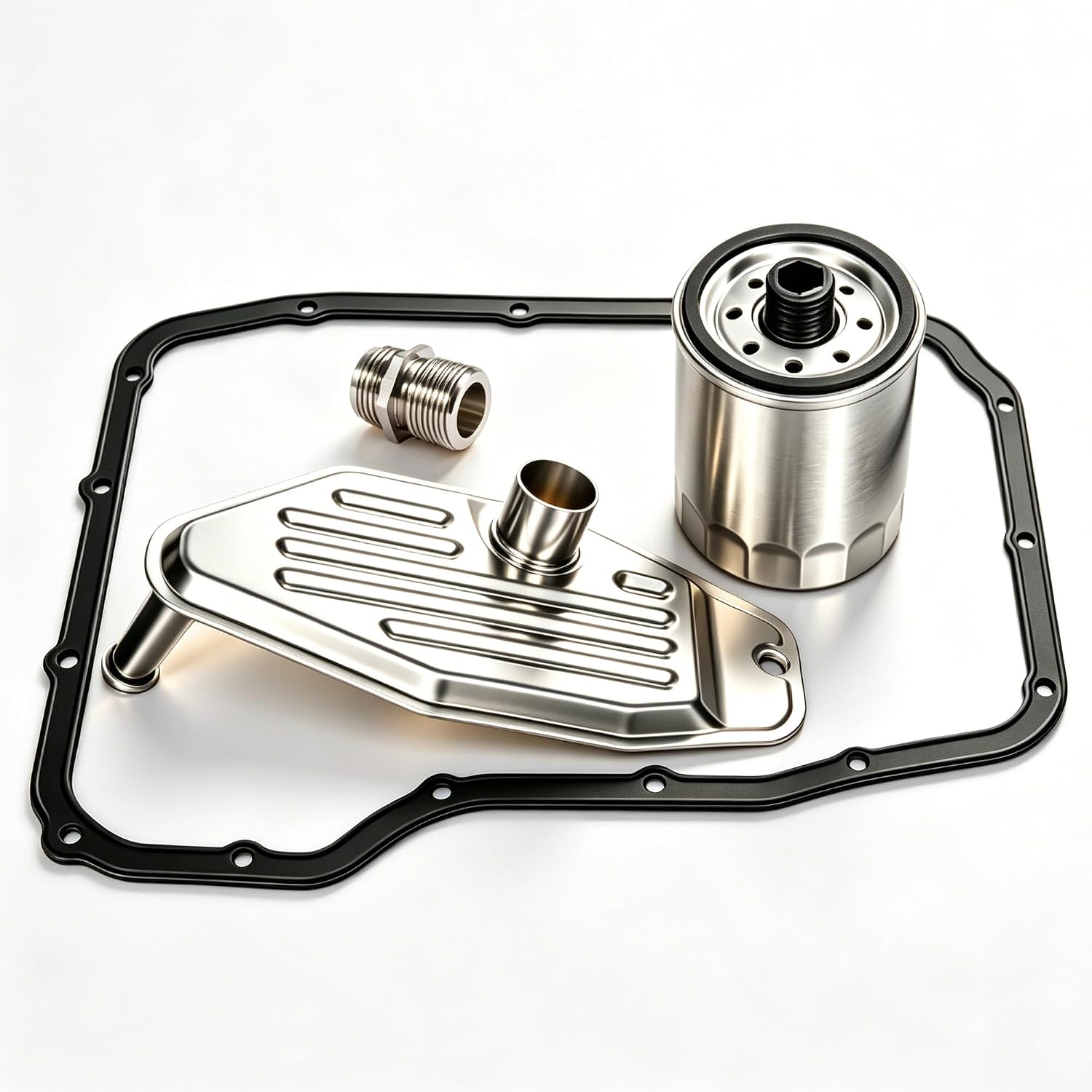 68RFE Transmission Filter 6.7L OEM