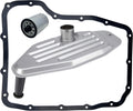 68RFE Basic Rebuild Kit - Frictions & Steels, Gaskets & Seals, Filter (3-Piece)