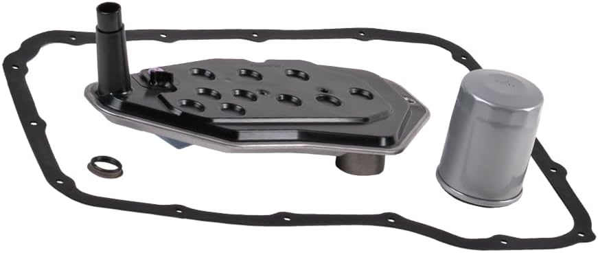 68RFE Transmission Filter Kit with Pan Gasket OEM