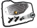 68RFE Transmission Filter Kit with Pan Gasket 2007-Up OEM
