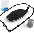 68RFE Transmission Filter Kit with Pan Gasket 2007-Up OEM