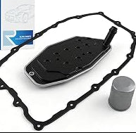 68RFE Transmission Filter Kit with Pan Gasket 2007-Up OEM