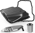 68RFE Transmission Filter Kit with Pan Gasket 2007-Up OEM