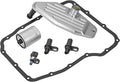 68RFE Transmission Filter Kit with Pan Gasket 2007-Up OEM