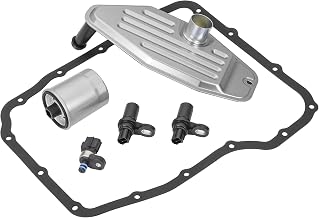 68RFE Transmission Filter Kit with Pan Gasket 2007-Up OEM
