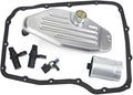 68RFE Transmission Filter Kit with Pan Gasket 2007-Up OEM