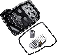 68RFE Transmission Filter Kit with Pan Gasket 2007-Up OEM