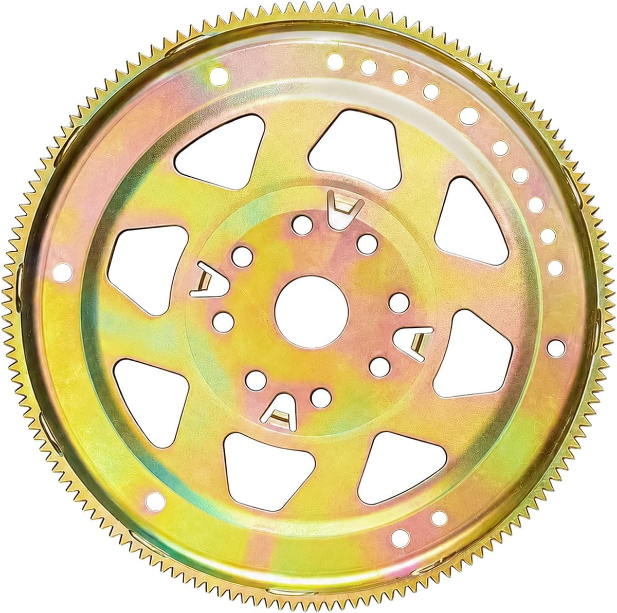 68RFE Transmission Flexplate 152-Tooth Double-Welded Ring Gear Hex Autoparts 24829 OEM