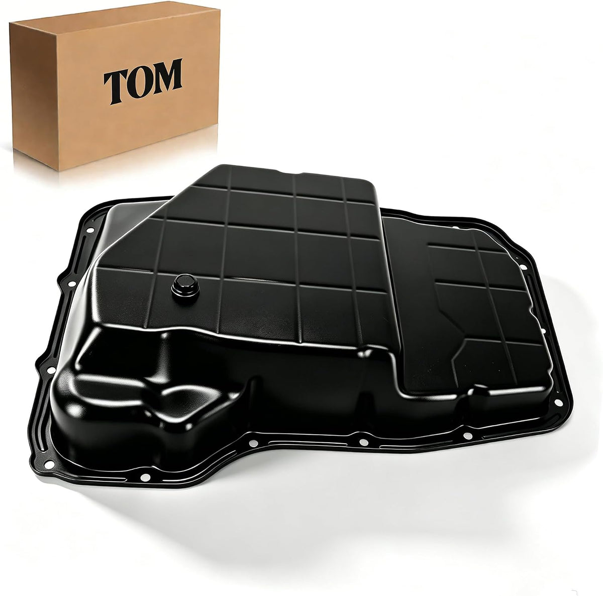 68RFE Transmission Oil Pan 2000-2010 OEM