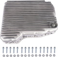 68RFE Transmission Oil Pan 2007-2024 OEM