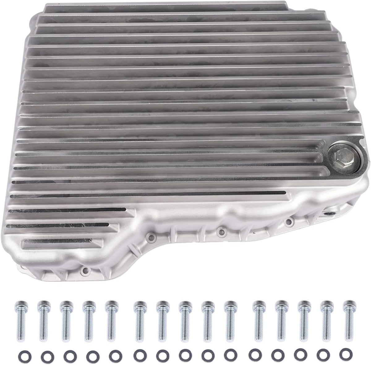 68RFE Transmission Oil Pan 2007-2024 OEM