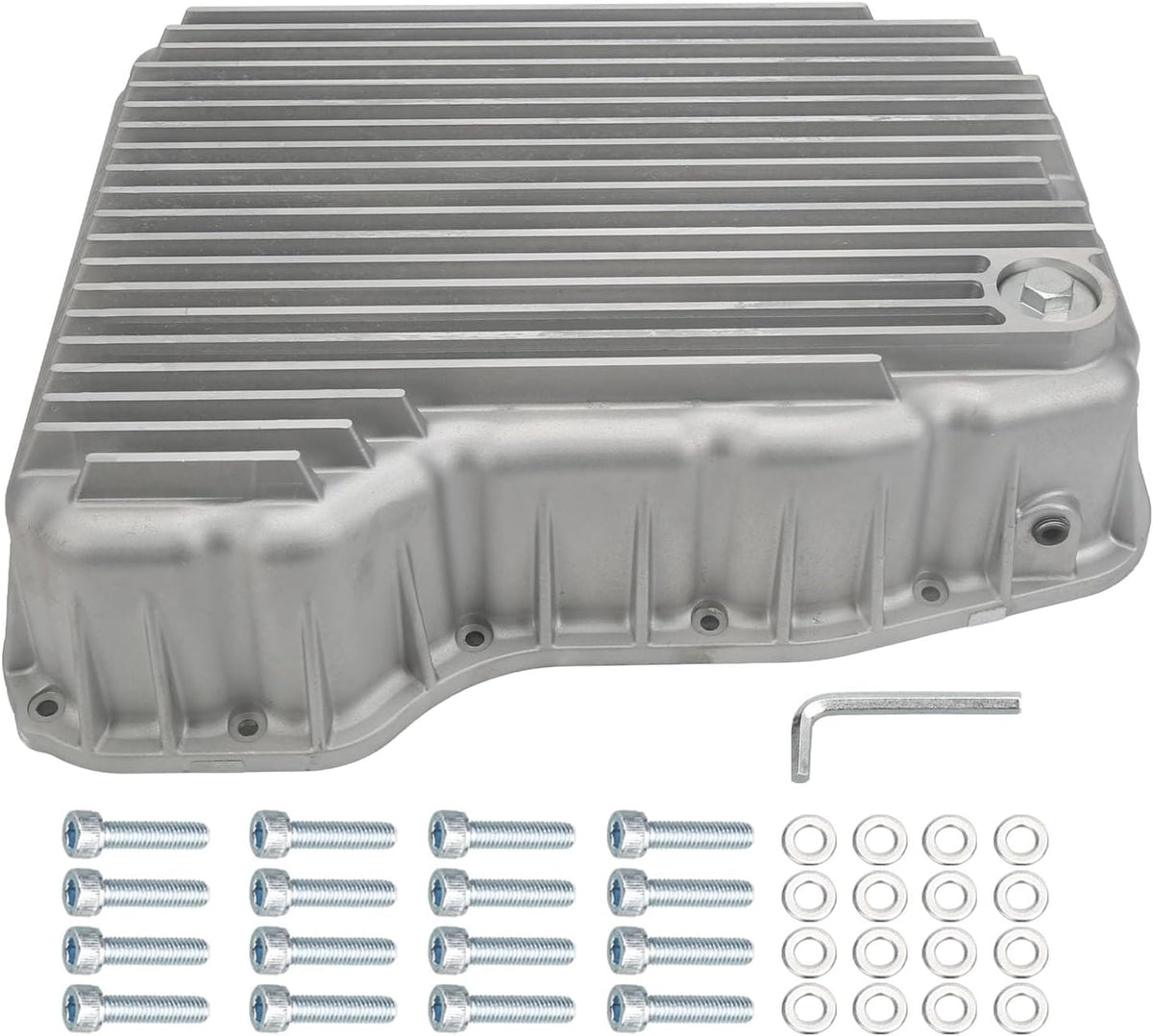 68RFE Transmission Oil Pan 6.7L 2007-2025 OEM