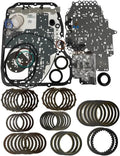 68RFE Transmission Rebuild Kit 2007-2018 OEM