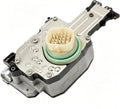68RFE Transmission Shift Solenoid Block Pack 52119435AF 5170877AF Transmission Solenoid Set Compatible with Dodge Ram 1500-3500 Dakota Grand Cherokee Aspen Liberty 45RFE 68RFE 5170877AA OEM
