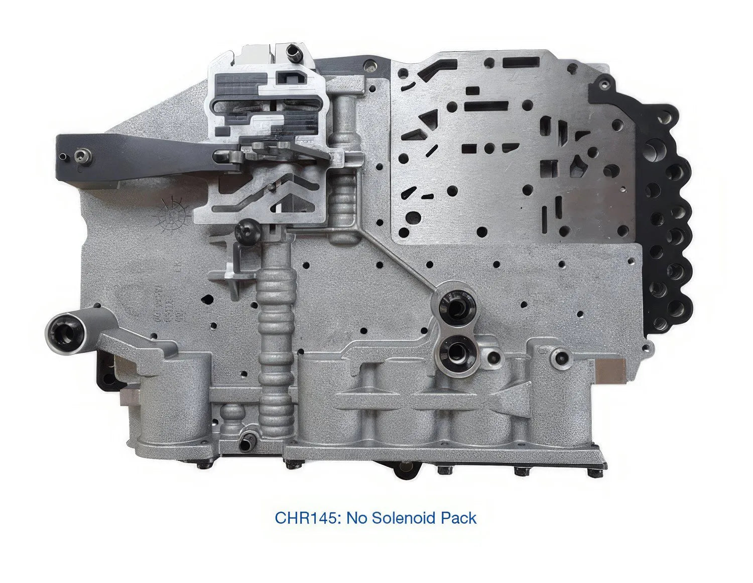 Sonnax Universal Remanufactured Valve Body for 68RFE - CHR145