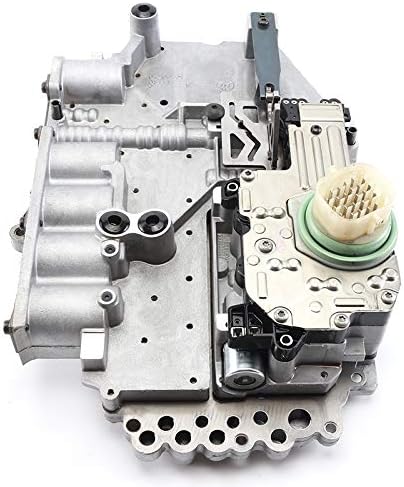 68RFE Valve Body 2007-2024 OEM