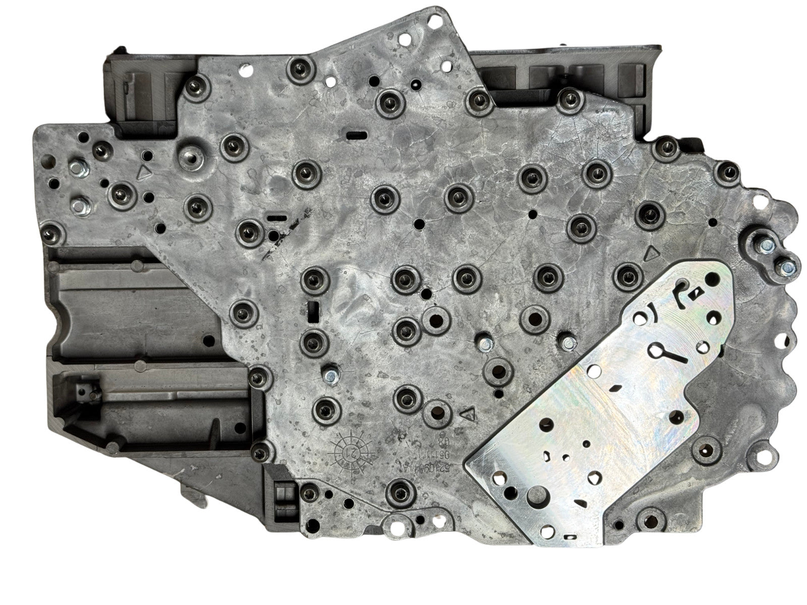 68RFE Valve Body - Remanufactured Heavy Duty 2019-Up Remanufactured OEM