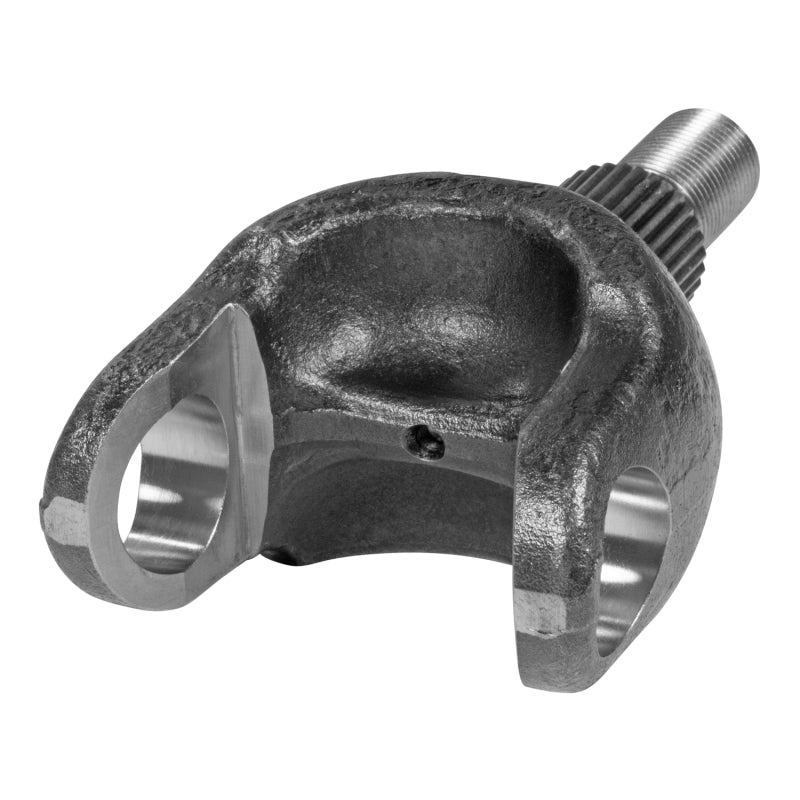 Yukon Gear Chromoly Outer Front Axle for Dana 30/Dana 44 Differentials 32 Spline 6.3in Long - YA W39130