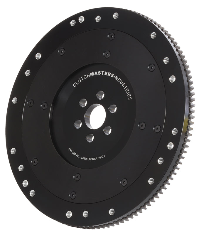 Clutch Masters 69-72 Nissan 240Z 2.4L / 73-74 Nissan 260Z 2.6L / 74-75 Nissan 280Z 2.8L / 79-83 Niss - FW-588-AL