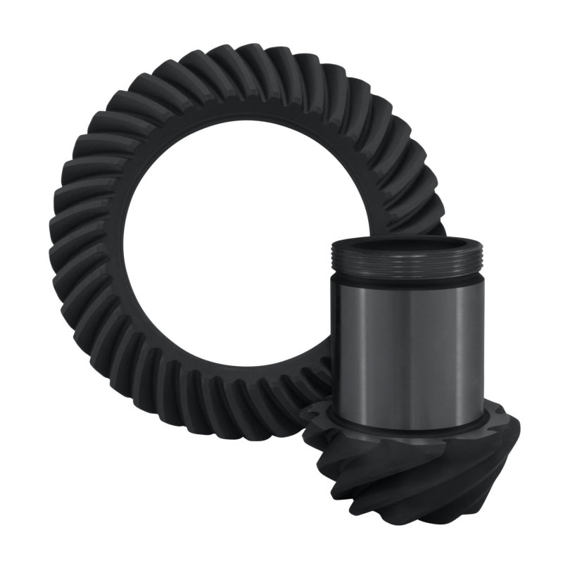 Yukon Gear High Performance Gear Set For GM C5 (Corvette) in a 4.11 Ratio - YG GMVC5-411