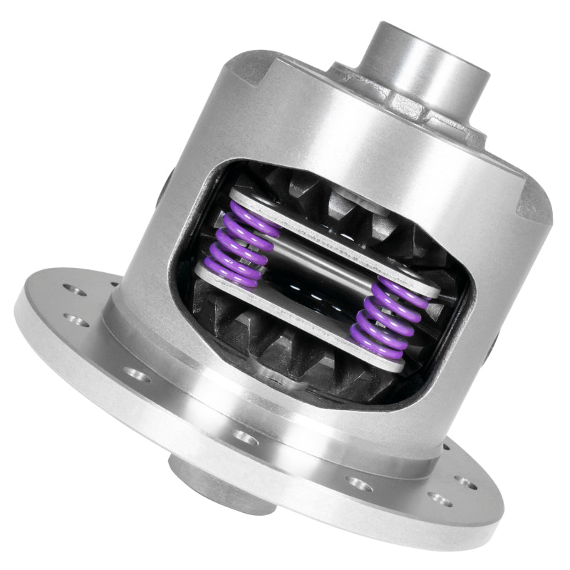 Yukon Gear Dura Grip Positraction For GM 12 Bolt Car w/ 30 Spline Axles / 3.08 To 3.90 Ratio - YDGGM12P-3-30-1