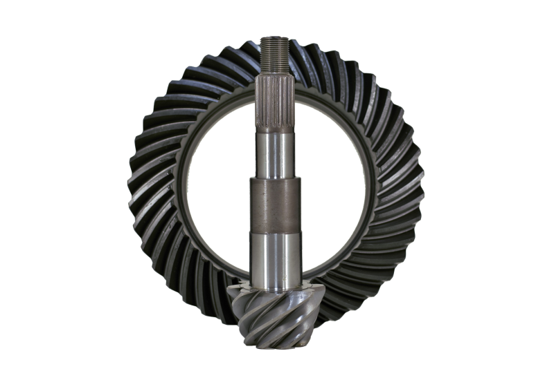 Revolution Gear & Axle 04-20 Nissan Titan M205 Front Axle 4.11 Ratio Ring & Pinion Set - NIS-M205-411