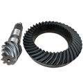 Revolution Gear & Axle Jeep Wrangler JL/Gladiator D44 Rear Axle 5.13 Ratio 2-Cut Ring & Pinion Set - D44-M220-513DC