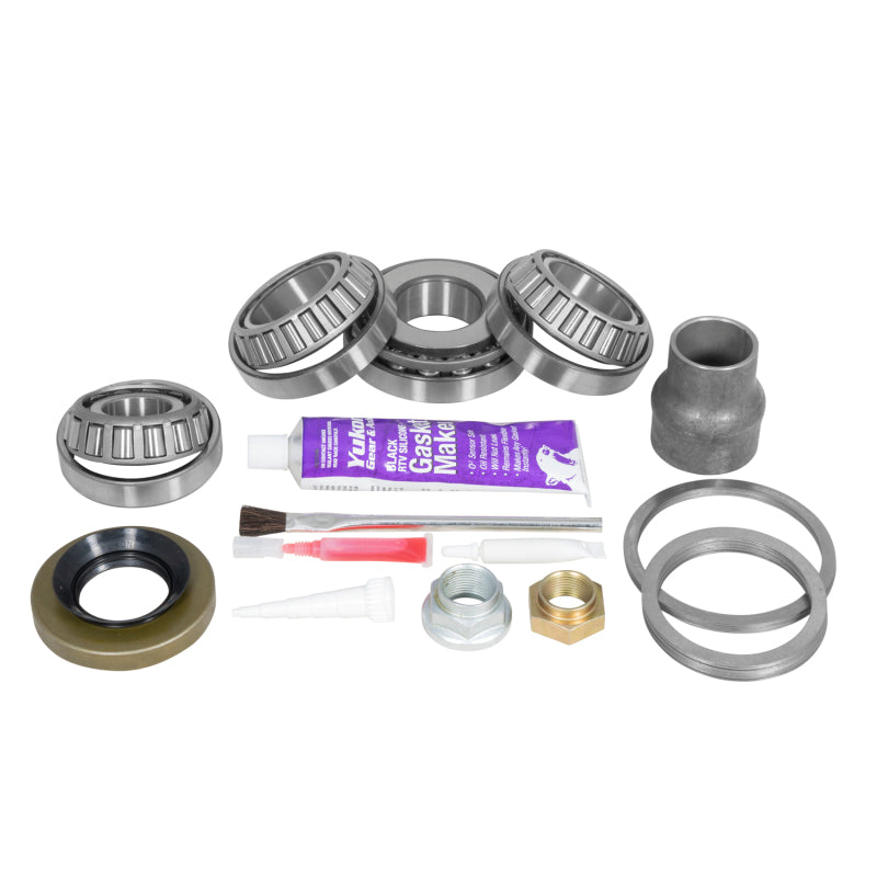 Yukon Gear Master Overhaul Kit For 91+ Toyota Landcruiser - YK TLC-B