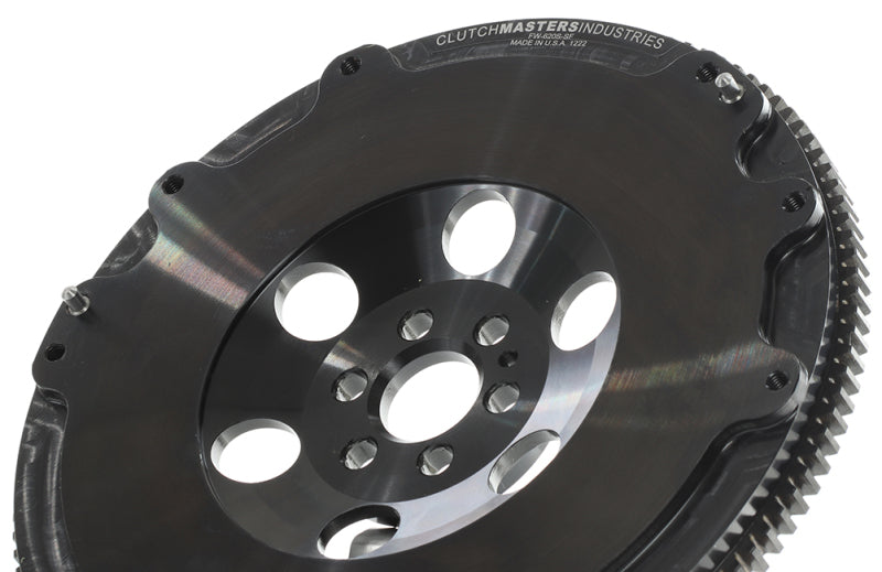 Clutch Masters 93-98 Nissan Skyline RB25DET Eng. ( Japan Motor & Trans) Steel Flywheel - FW-620S-SF