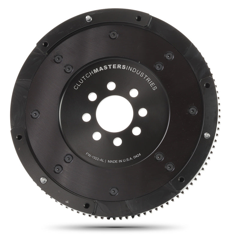 Clutch Masters 94-95 Dodge Neon 2.0L / 94-95 Plymouth Neon 2.0L Aluminum Flywheel - FW-1922-AL